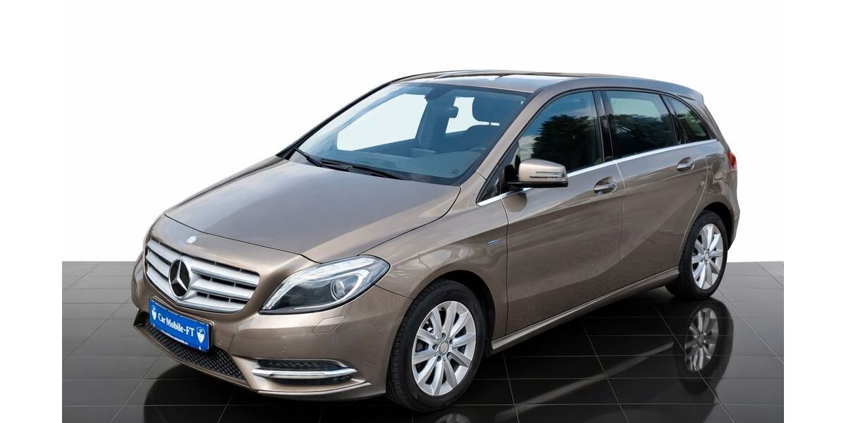 Mercedes-Benz B 200 144.000 km 9.950 &euro; Bad Breisig 53498