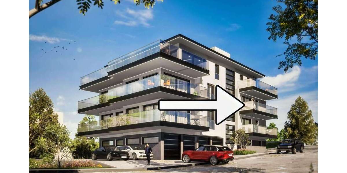 Etagenwohnung Weißenthurm - 2 Zimmer, 56 m&sup2;, 275.864&euro; | Angebot:25197508