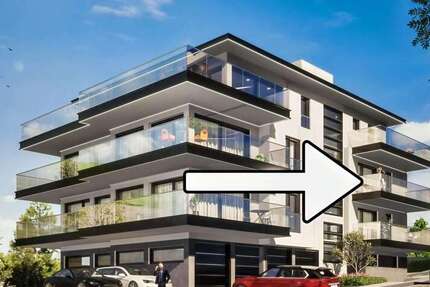 Wohnung Weißenthurm - 2 Zimmer, 56 m&sup2;, 275.864&euro; | Angebot:25197508