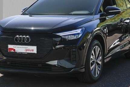 Audi Q4 e-tron 40.479 km 34.580 &euro; Koblenz 56070
