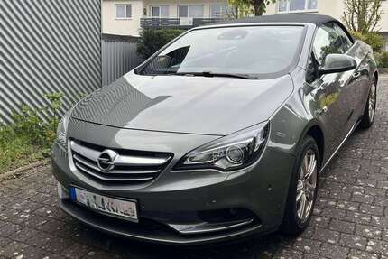 Opel Cascada 194.000 km 8.200 &euro; Ettringen 56729