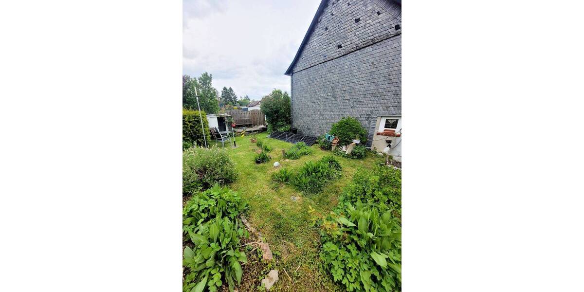 Einfamilienhaus Gondershausen - 5 Zimmer, 155 m&sup2;, 154.000&euro; | Angebot:26686704