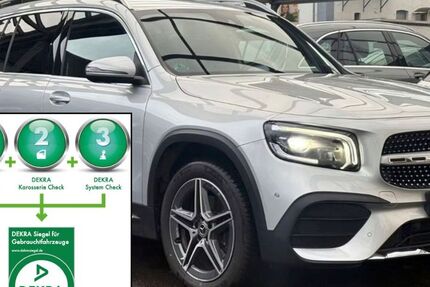 Mercedes-Benz GLB 200 129.500 km 27.990 &euro; Montabaur 56410