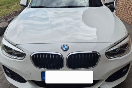 BMW 116 145.000 km 9.800 &euro; BUCHHOLZ 53567