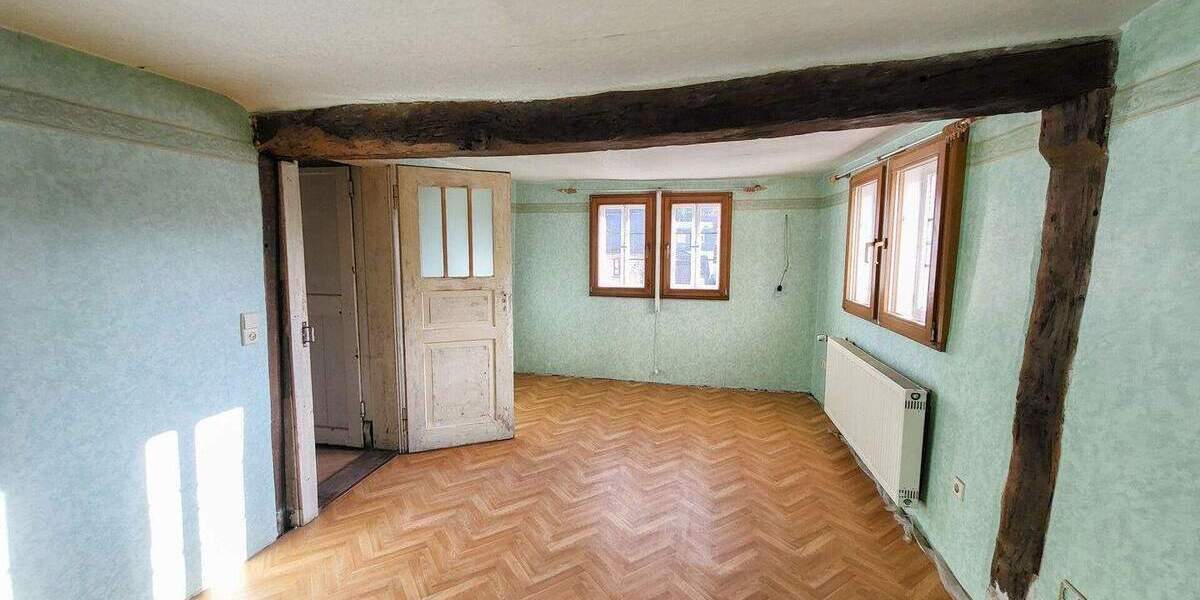 Einfamilienhaus Dausenau - 6 Zimmer, 140 m&sup2;, 79.000&euro; | Angebot:25691927