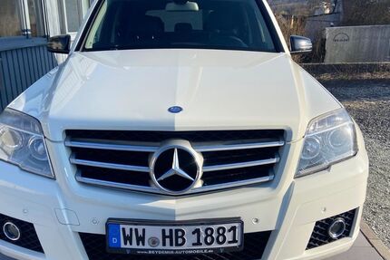 Mercedes-Benz GLK 250 293.000 km 6.990 &euro; Ransbach-Baumbach 56235