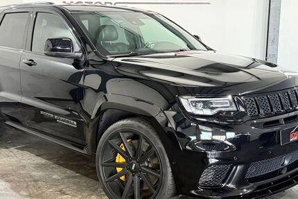 Jeep Grand Cherokee 89.475 km 69.980 &euro; Neuwied 56566