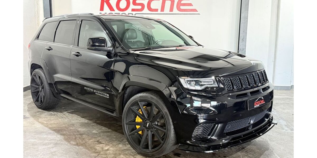 Jeep Grand Cherokee 89.475 km 69.980 &euro; Neuwied 56566