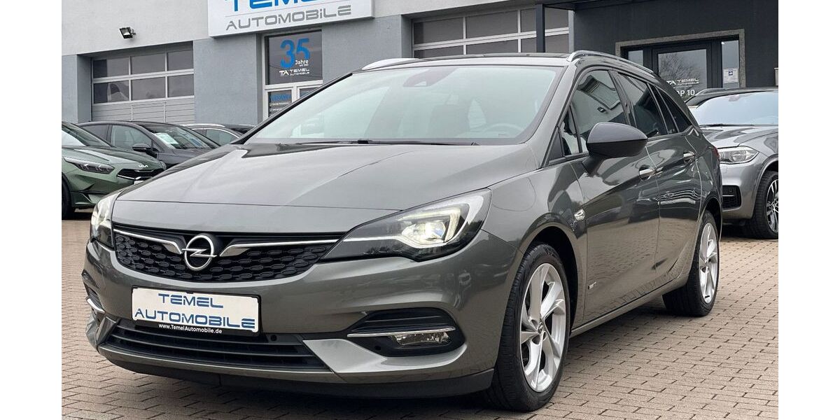 Opel Astra 81.308 km 13.490 &euro; Montabaur-Eschelbach 56410