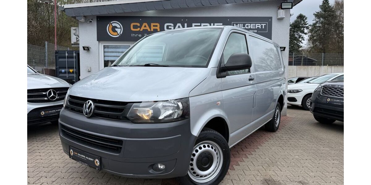 VW T5 Transporter 248.000 km 8.490 &euro; Hilgert 56206