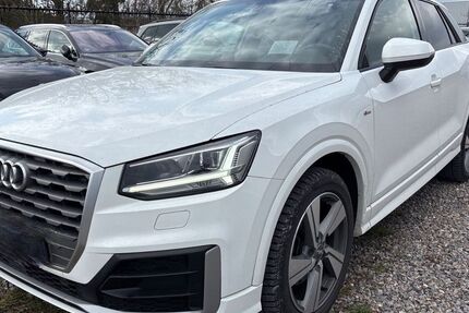 Audi Q2 53.600 km 23.990 &euro; Brachtendorf 56761
