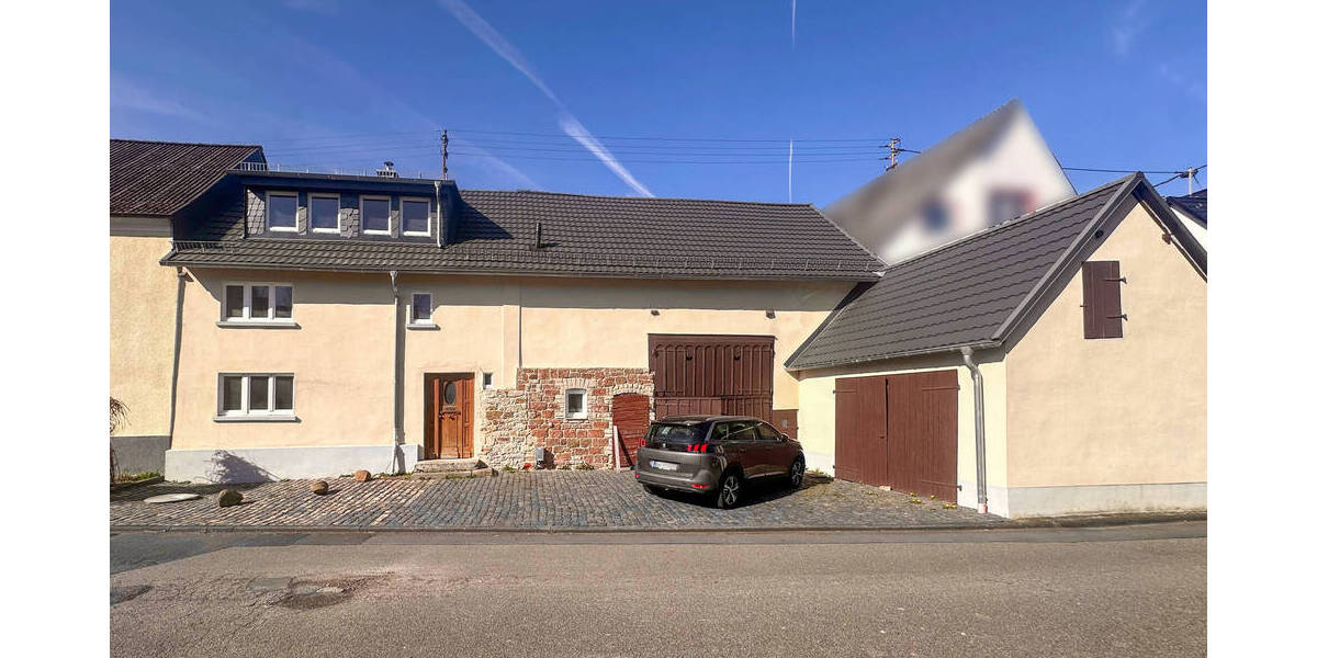 Einfamilienhaus Maxsain Gestüt Eichenhof - 5 Zimmer, 150 m&sup2;, 249.000&euro; | Angebot:25819914