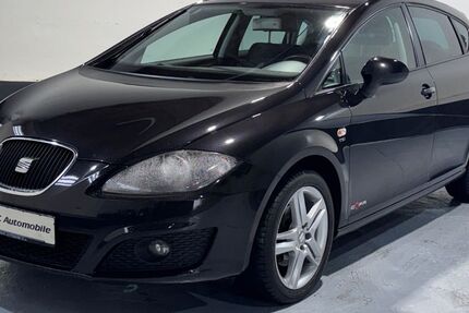 Seat Leon 179.000 km 4.500 &euro; Neuwied 56567