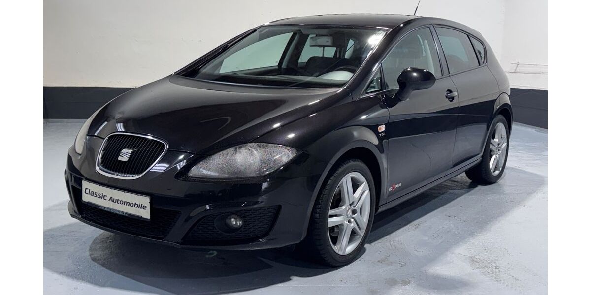 Seat Leon 179.000 km 4.500 &euro; Neuwied 56567