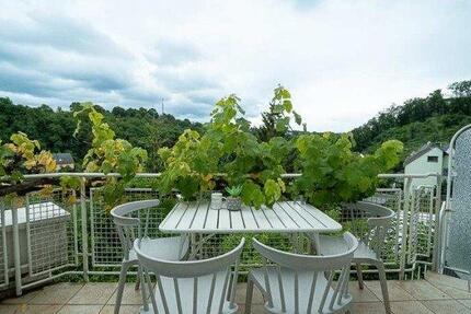 Wohnung Koblenz Arenberg-Immendorf - 2 Zimmer, 50 m&sup2;, 600&euro; | Angebot:26549428