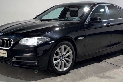 BMW 520 158.000 km 18.750 &euro; Neuwied 56567