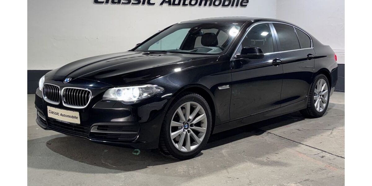 BMW 520 158.000 km 18.750 &euro; Neuwied 56567