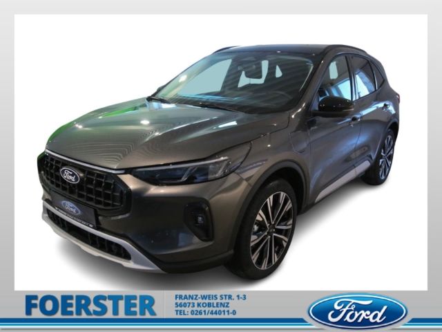 Ford Kuga 7.900 km 43.980 &euro; Koblenz 56073