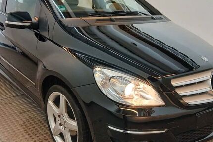 Mercedes-Benz B 180 174.500 km 6.250 &euro; Mayen 56727