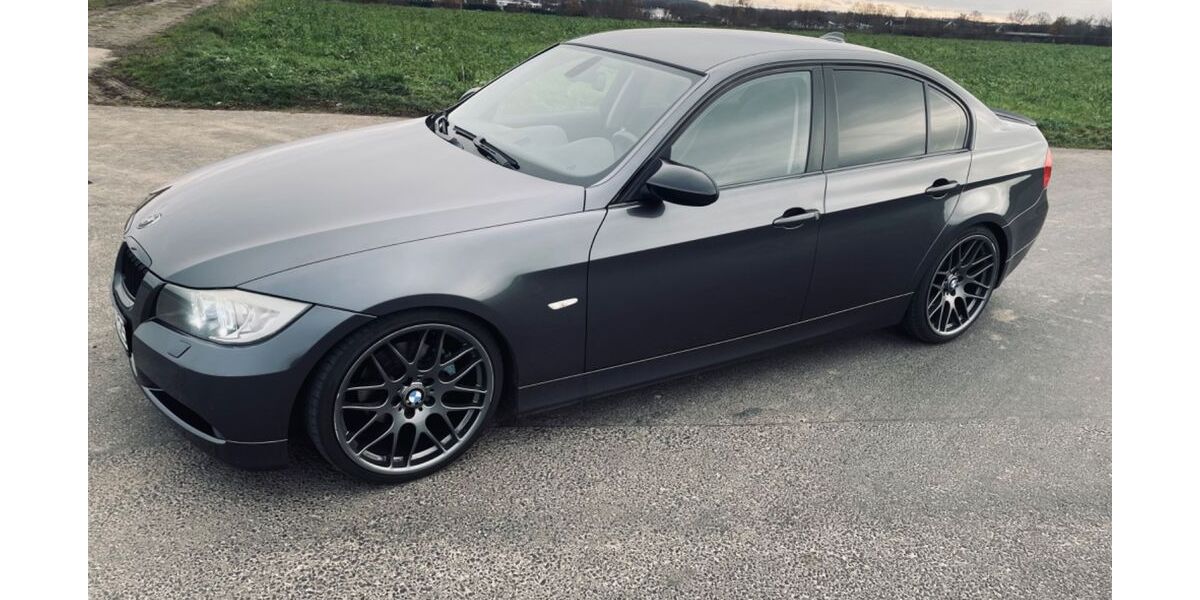 BMW 325 192.000 km 8.200 &euro; Ötzingen 56244