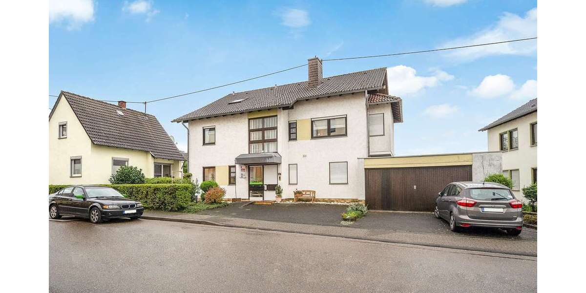 Gewerbeobjekt Neuwied Block - 425&euro; | Angebot:26982273