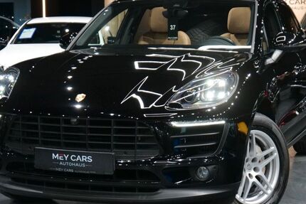 Porsche Macan 56.632 km 40.680 &euro; Koblenz 56070