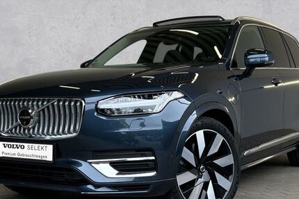 Volvo XC90 26.900 km 62.890 &euro; Koblenz/Gwb. Arenberg 56077