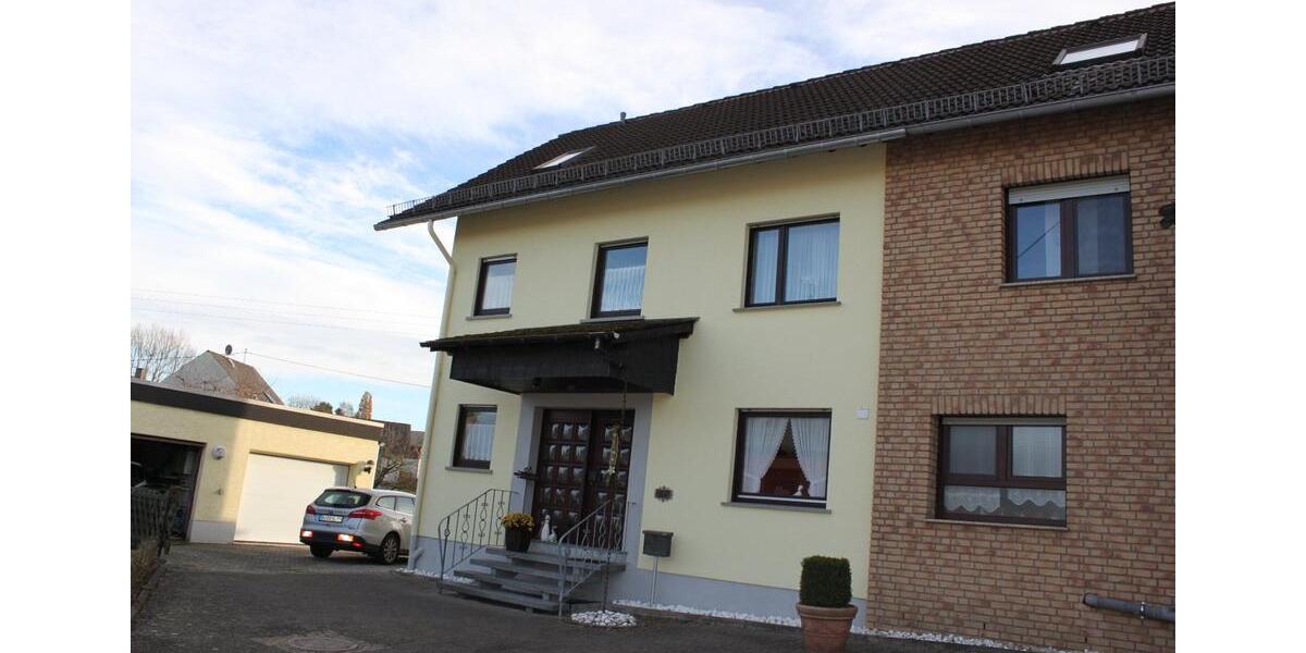 Doppelhaushälfte Montabaur - 6.5 Zimmer, 146 m&sup2;, 1.300&euro; | Angebot:25843109