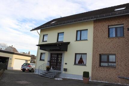 Haus Montabaur - 6.5 Zimmer, 146 m&sup2;, 1.300&euro; | Angebot:25843109