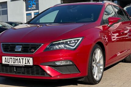 Seat Leon 118.200 km 17.499 &euro; Montabaur-Eschelbach 56410