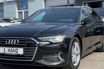 Audi A6 92.170 km 29.999 &euro; Montabaur-Eschelbach 56410