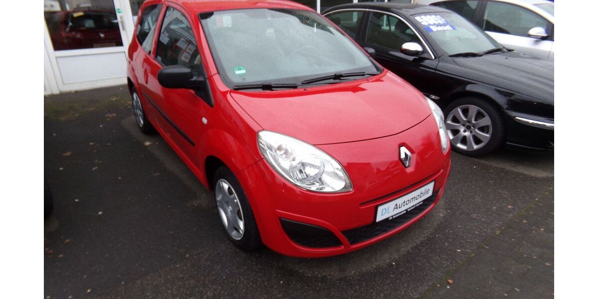 Renault Twingo 176.529 km 2.220 &euro; Bad Honnef 53604
