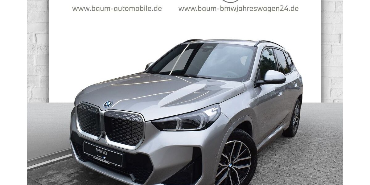 BMW iX1 3.500 km 49.900 &euro; Bad Neuenahr 53474