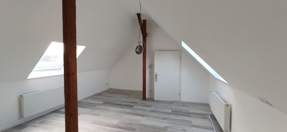 Etagenwohnung Mülheim-Kärlich Kärlich - 2 Zimmer, 47 m&sup2;, 555&euro; | Angebot:25958609