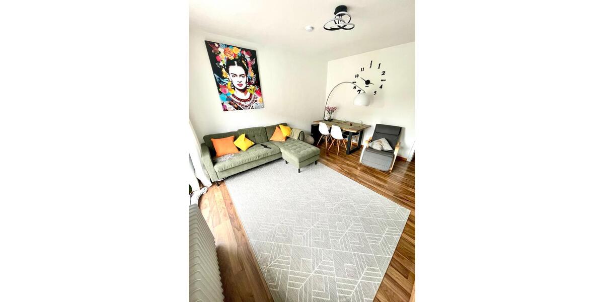 Etagenwohnung Andernach - 4 Zimmer, 90 m&sup2;, 229.000&euro; | Angebot:25407559