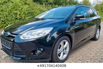 Ford Focus 110.300 km 5.970 &euro; Neuwied 56566