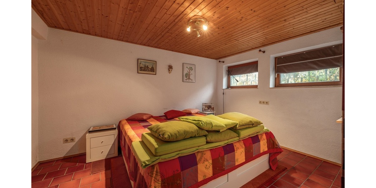 ! Außergewöhnliches Haus mit traumhaftem Garten ! - Einfamilienhaus Rüscheid | Angebot:23662269