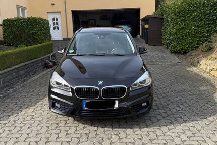 BMW 218 Gran Tourer 155.161 km 10.800 &euro; Mayen 56727
