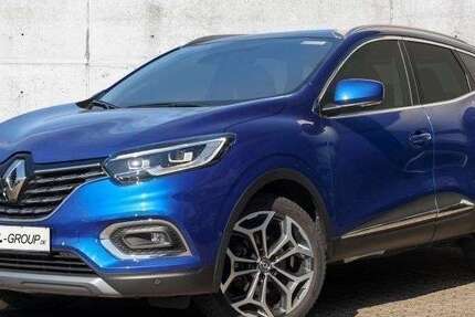 Renault Kadjar 9.490 km 27.449 &euro; Koblenz 56070