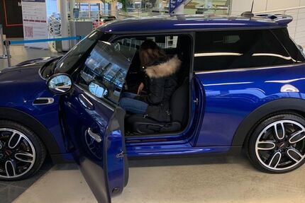 Mini Cooper 67.000 km 18.600 &euro; Montabaur 56410