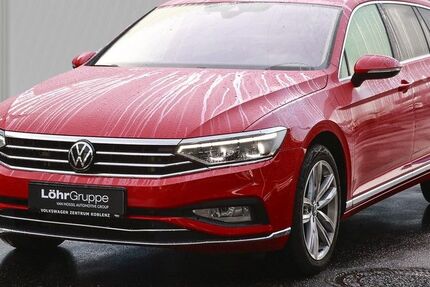 VW Passat Variant 32.718 km 27.980 &euro; Koblenz 56070