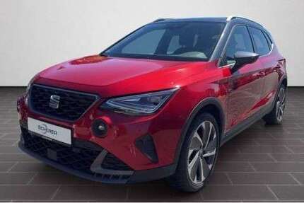 Seat Arona 25.026 km 21.900 &euro; Mayen 56727