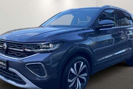VW T-Cross 35.900 km 20.990 &euro; Andernach 56626