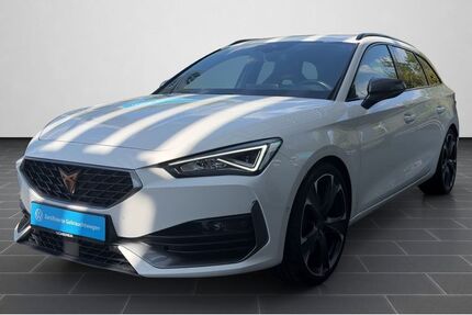 Cupra Leon 20.670 km 28.980 &euro; Mayen 56727