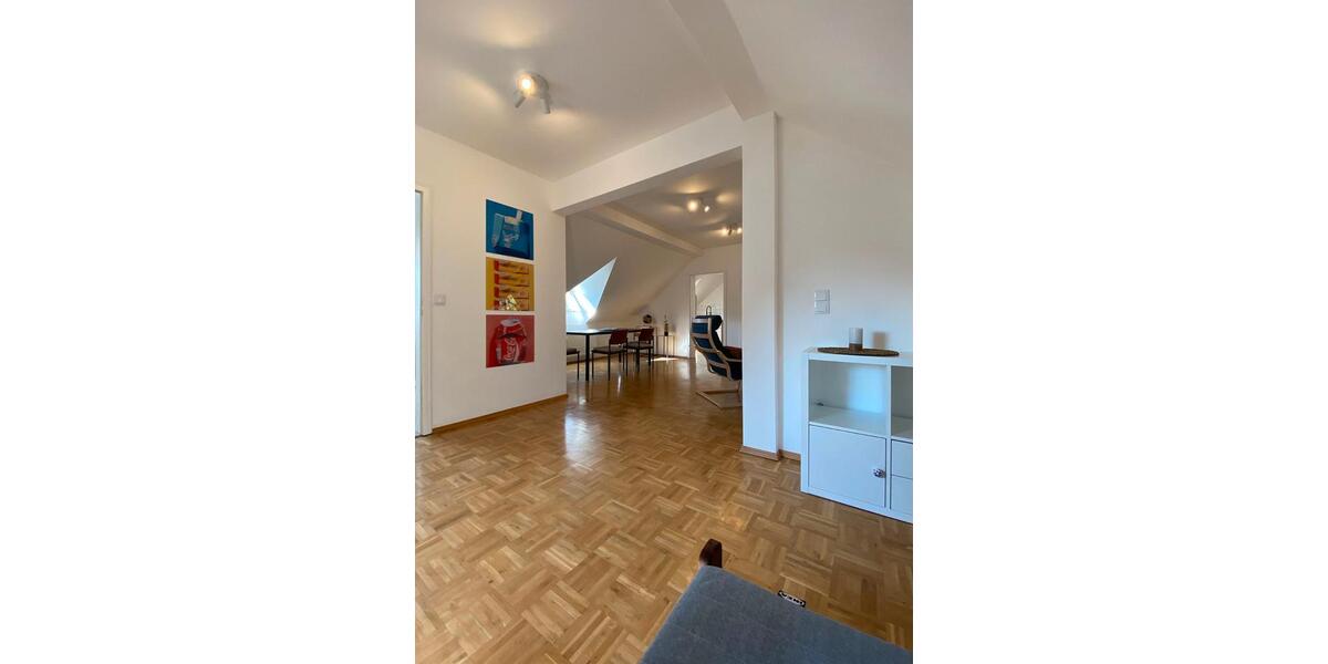 Dachgeschoßwohnung Mayen - 1 Zimmer, 45 m&sup2;, 495&euro; | Angebot:25961735