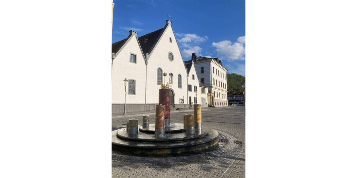 Mehrfamilienhaus, Wohnhaus Koblenz Ehrenbreitstein - 1 Zimmer, 799.000&euro; | Angebot:26309121