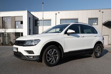 VW Tiguan 115.000 km 16.500 &euro; Braubach 56338