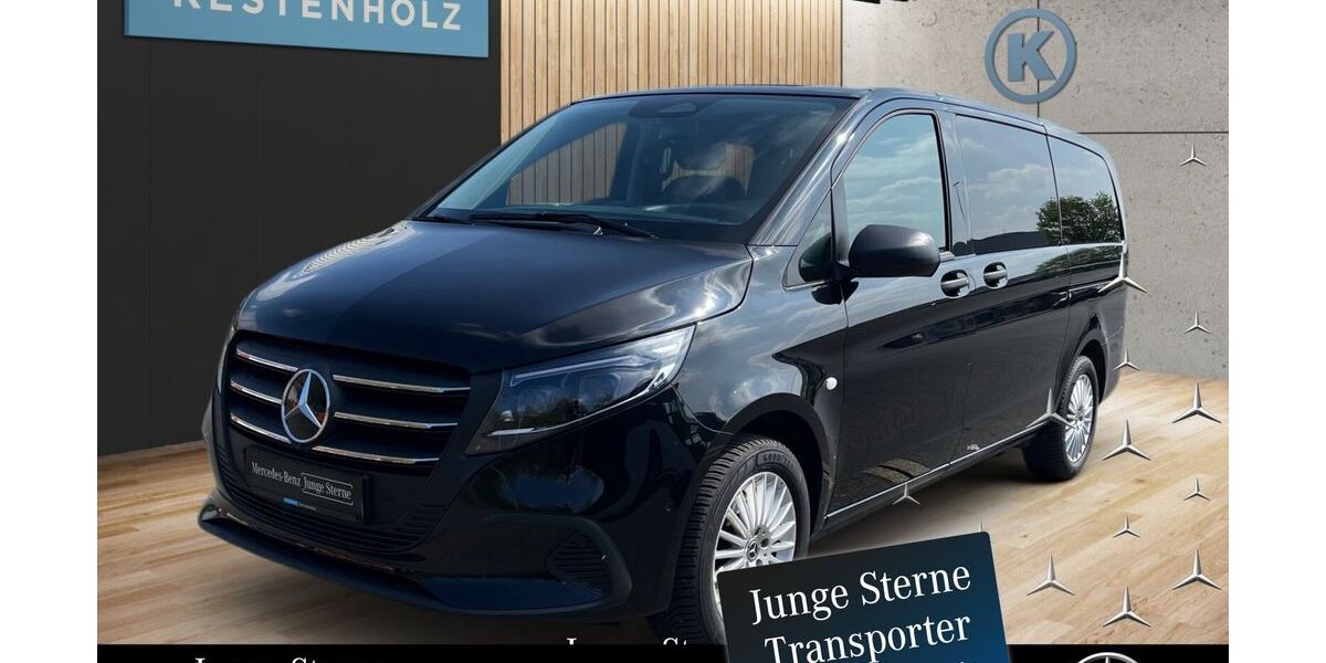 Mercedes-Benz Vito 18.817 km 58.890 &euro; Koblenz 56070