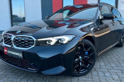 BMW M340i 24.589 km 53.900 &euro; Oberhonnefeld-Gierend 56587