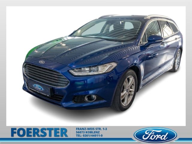 Ford Mondeo 169.500 km 12.980 &euro; Koblenz 56073